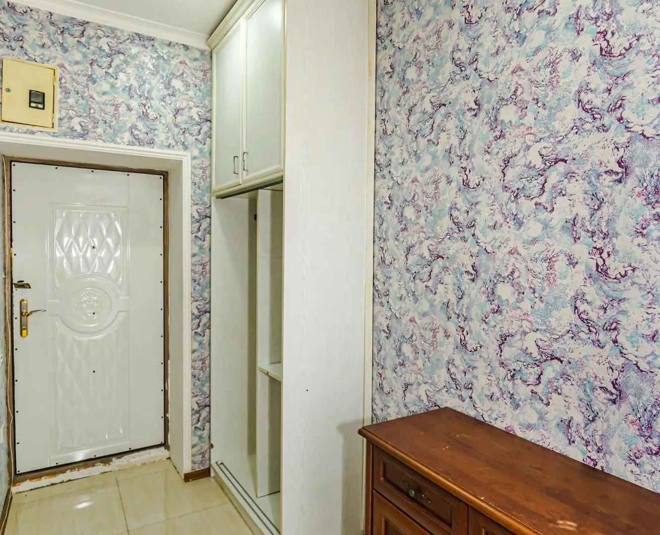 Aparthotel Sweet Apartment In Nizami Baku