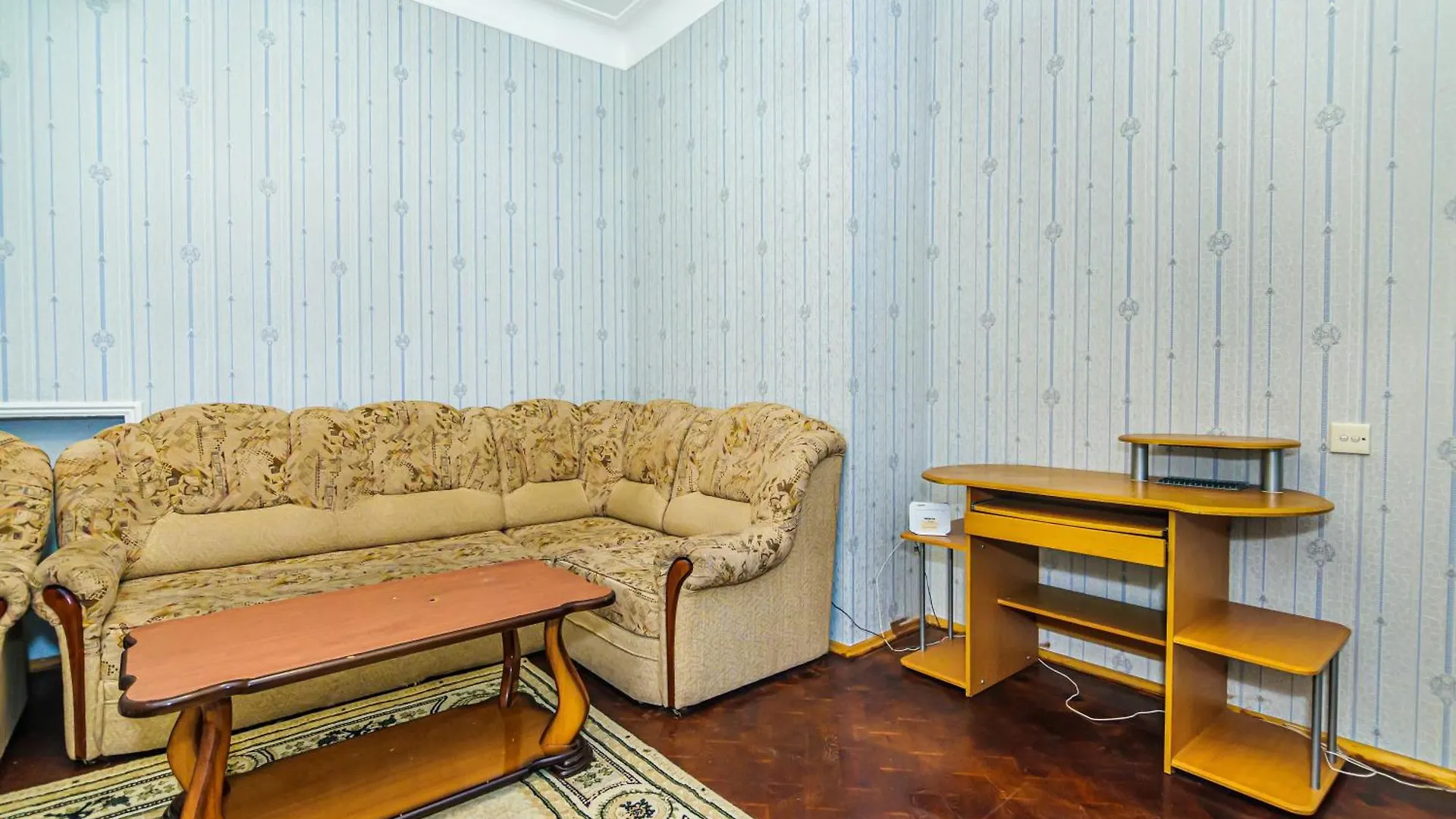 Aparthotel Sweet Apartment In Nizami Baku