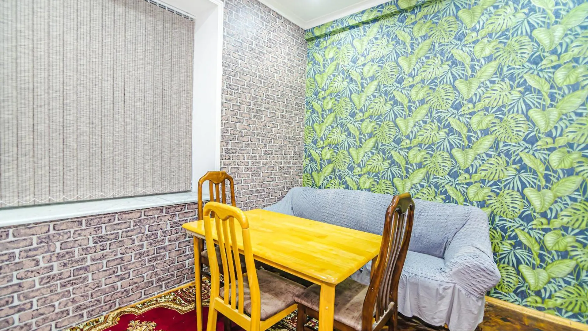 Sweet Apartment In Nizami Baku 0*,  Azerbaijan