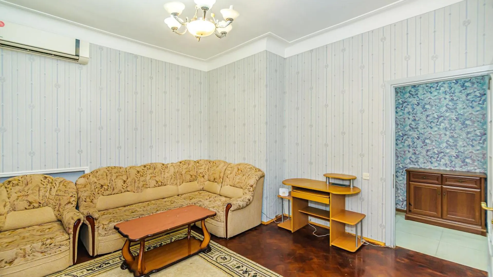 Sweet Apartment In Nizami Baku